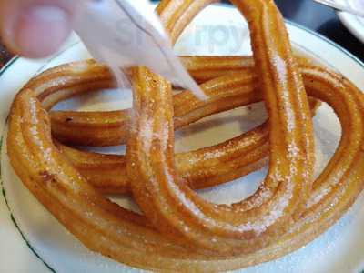 Cafeteria Creperie Karinas