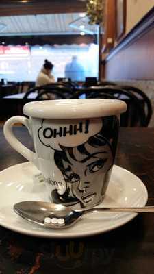 Cafeteria Creperie Karinas