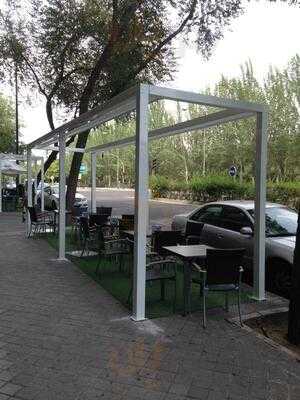 Cafeteria La Lidia - Photo 7