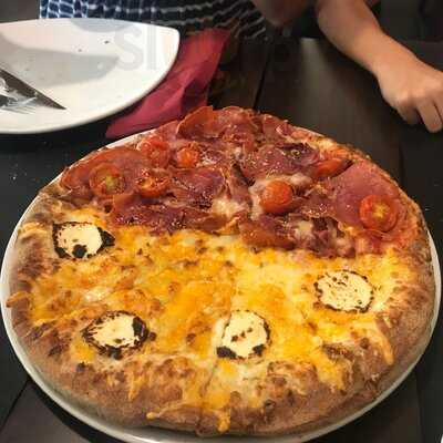 Pizzería Carlos Villaverde I