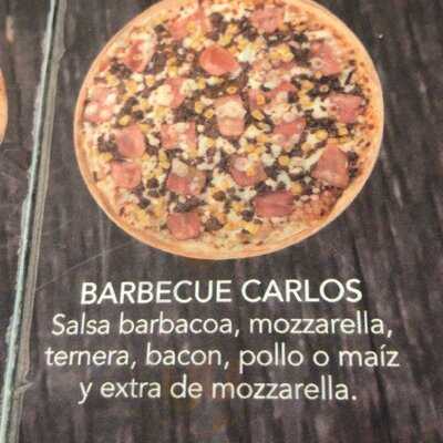 Pizzería Carlos Villaverde I