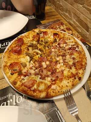 Pizzería Carlos Villaverde I