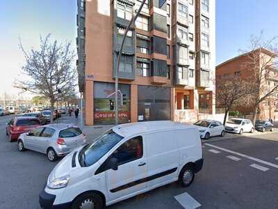 Pizzería Carlos Villaverde I