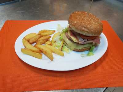 Restaurante Aki T'spero