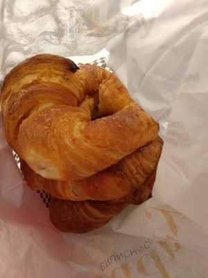 Audrey Bread And Coffee