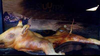 Bar Restaurante Suiza - Photo 8