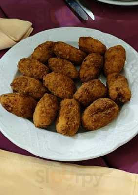 Bar Restaurante Suiza