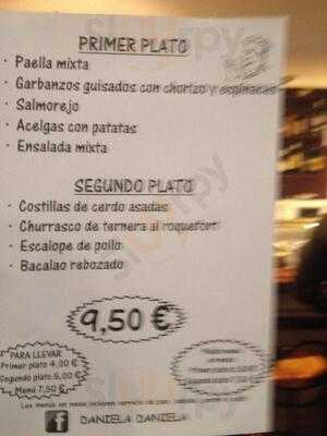 Restaurante Daniela