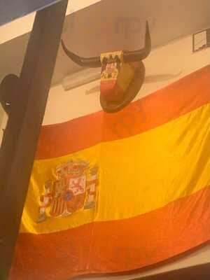 Sidreria Casa Lulo - Restaurante Asturiano