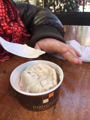 Giangrossi  Helado Artesanal