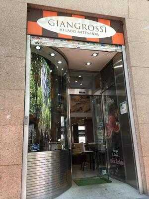 Giangrossi  Helado Artesanal