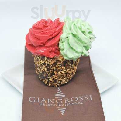 Giangrossi  Helado Artesanal