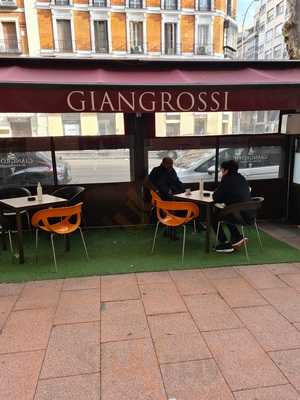 Giangrossi  Helado Artesanal