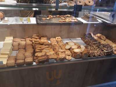 Pasteleria Horno De Pan Segura