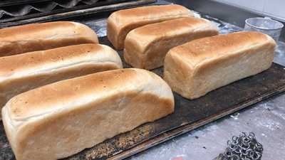 Pasteleria Horno De Pan Segura