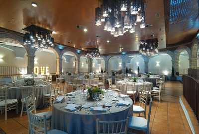 Casa De Burgos De Araceli