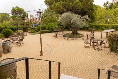 Casa De Burgos De Araceli