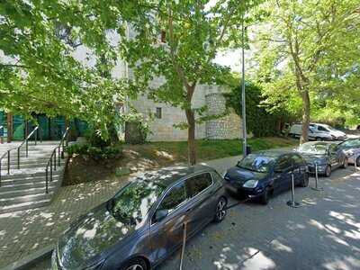 Casa De Burgos De Araceli