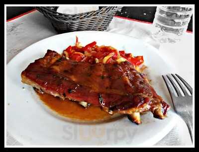 Restaurante La Brasa