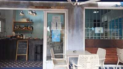 Restaurante La Brasa