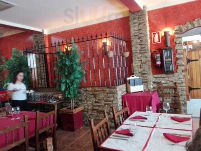 Restaurante La Brasa