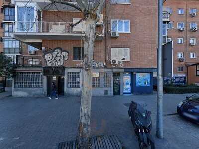 Restaurante La Brasa