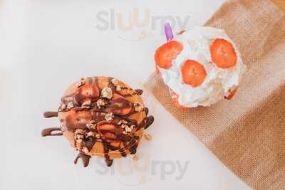 Juicy Avenue Hortaleza