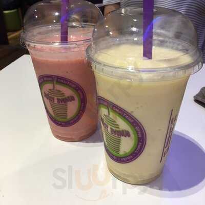 Juicy Avenue Hortaleza