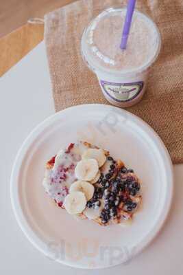 Juicy Avenue Hortaleza