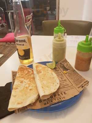 Juicy Avenue Hortaleza