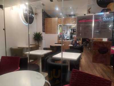 Juicy Avenue Hortaleza