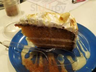 Juicy Avenue Hortaleza