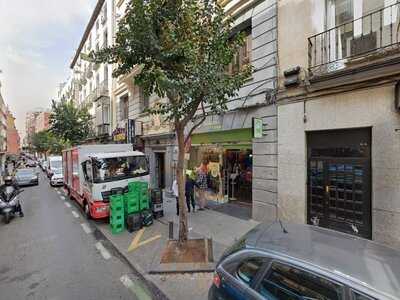 Juicy Avenue Hortaleza