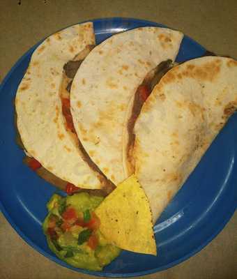 Juicy Avenue Hortaleza