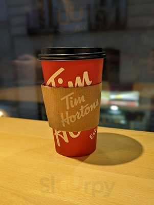 Tim Hortons