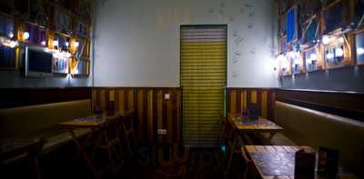 Cervecera-restaurante