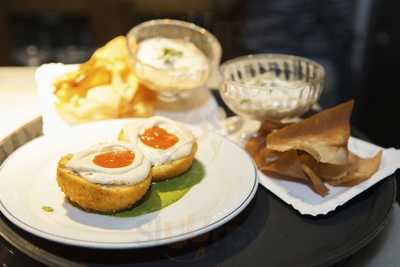 Cervecera-restaurante