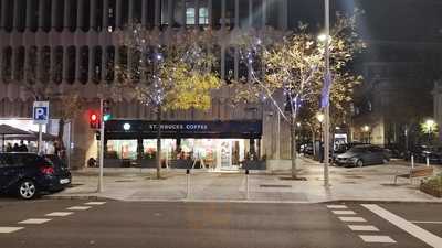 Starbucks Reserve Beatriz