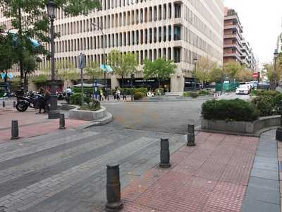 Starbucks Reserve Beatriz