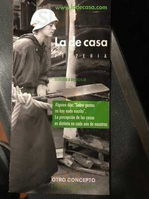 La De Casa