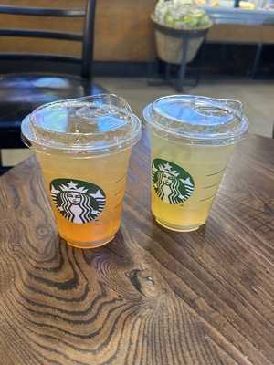 Starbucks Juan Bravo