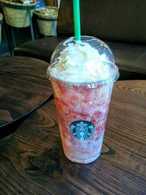 Starbucks Juan Bravo