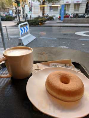 Starbucks Juan Bravo