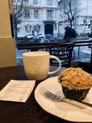 Starbucks Juan Bravo