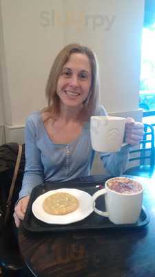 Starbucks Juan Bravo