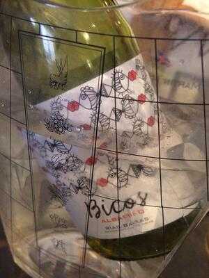 El Estudio De Los Arquitectos