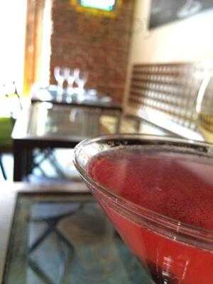 El Estudio De Los Arquitectos