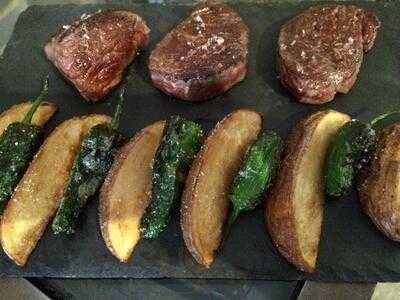 El Estudio De Los Arquitectos