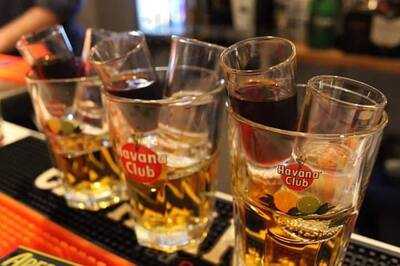 El Estudio De Los Arquitectos