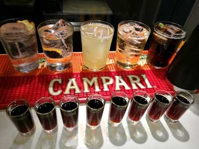 El Estudio De Los Arquitectos